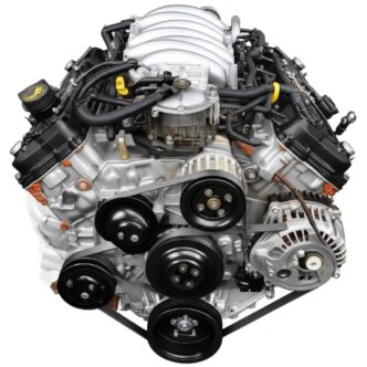 CHRYSLER 300m Used Engine