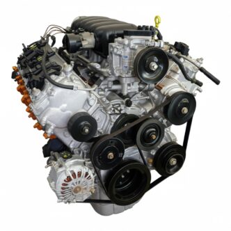 CHRYSLER Aspen Used Engine