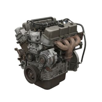 CHRYSLER Breeze Used Engine