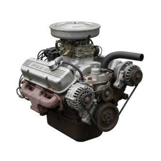 CHRYSLER Chrysler R/t Used Engine