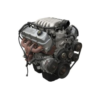 CHRYSLER Concorde Used Engine