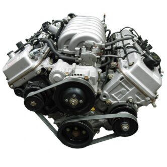 CHRYSLER Crossfire Used Engine