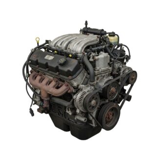 CHRYSLER Grand Caravan Used Engine