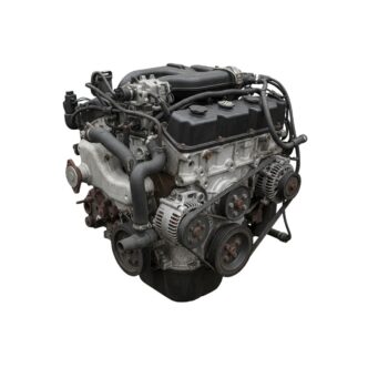 CHRYSLER Grand Voyager Used Engine