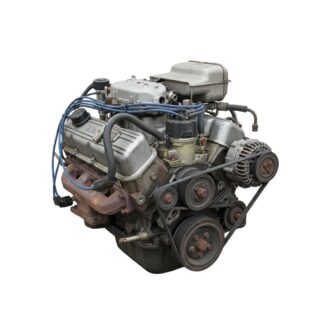 CHRYSLER Imperial Used Engine