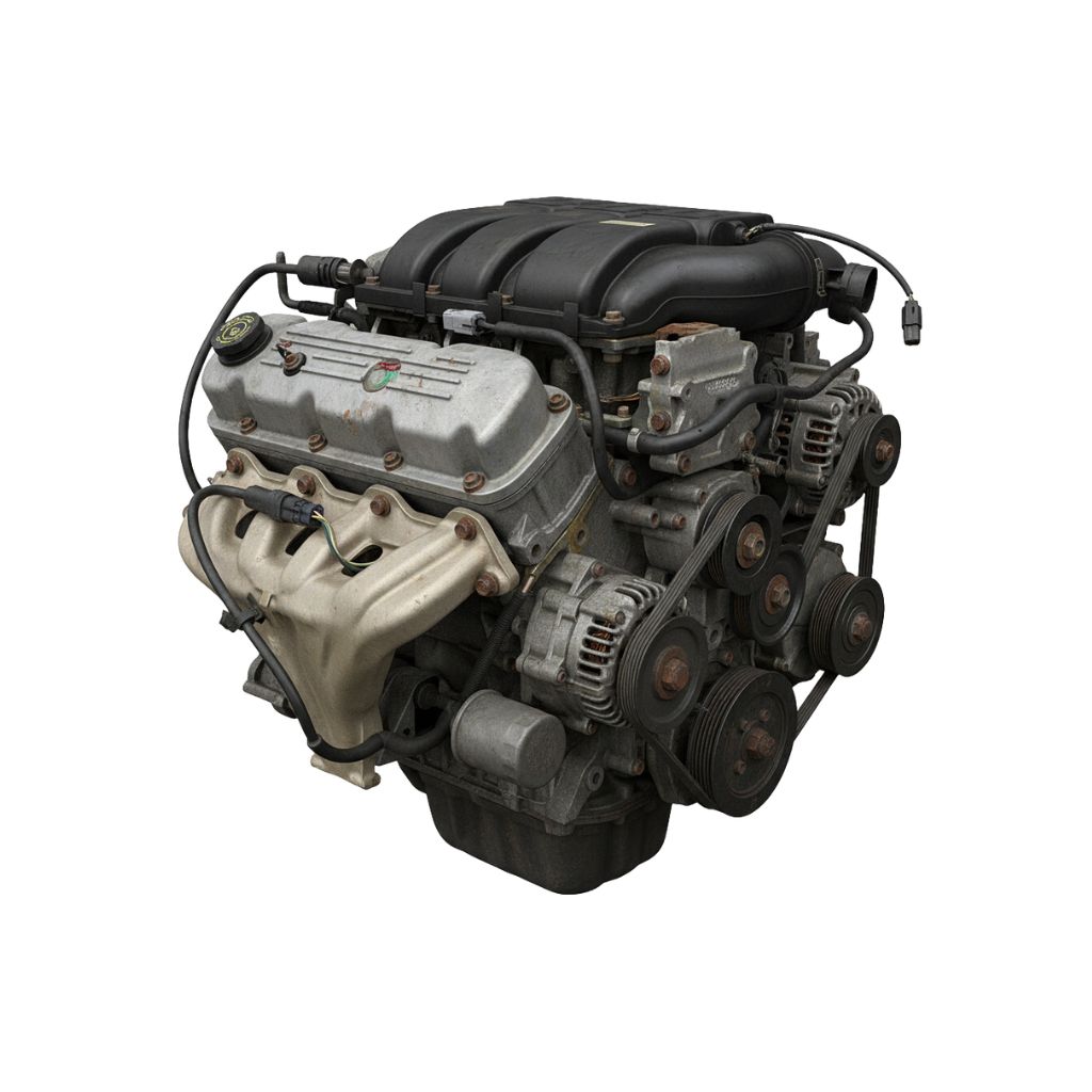 CHRYSLER Intrepid Used Engine
