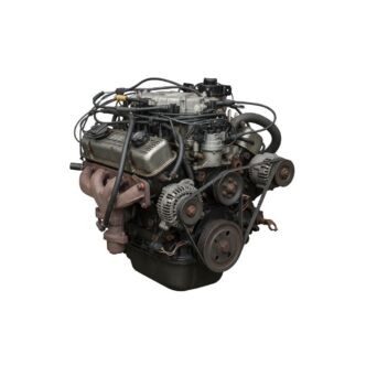 CHRYSLER Lebaron Used Engine