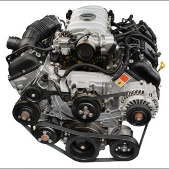 CHRYSLER Lhs Used Engine