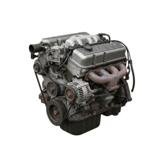 CHRYSLER Neon Used Engine
