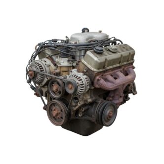 CHRYSLER New Yorker Used Engine