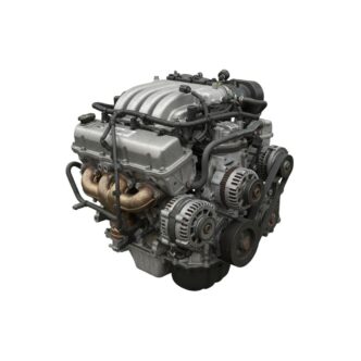 CHRYSLER Pacifica Used Engine