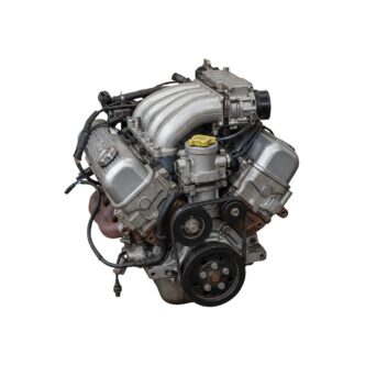 CHRYSLER Prowler Used Engine