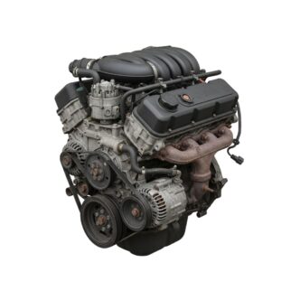 CHRYSLER Pt Cruiser Used Engine