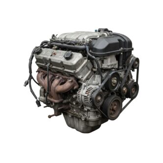 CHRYSLER Sebring Used Engine