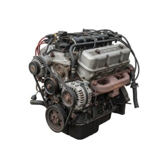 CHRYSLER Shadow Used Engine