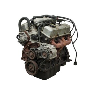 CHRYSLER Spirit Used Engine
