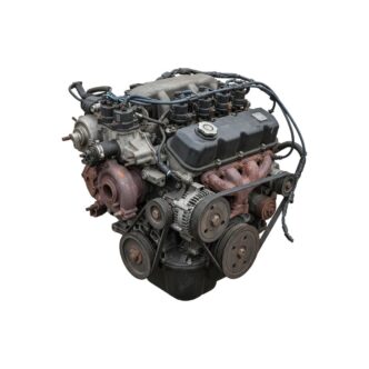 CHRYSLER Stratus Used Engine