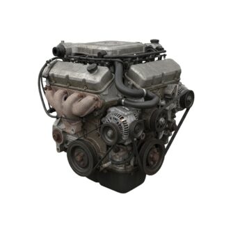 CHRYSLER Voyager Used Engine