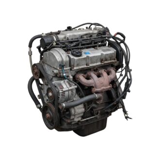 Chevy Astra Used Engine