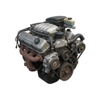 Chevy Astro Used Engine