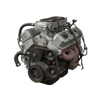 Chevy Avalanche 1500 Used Engine