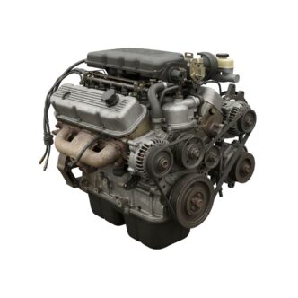 Chevy Avalanche 2500 Used Engine