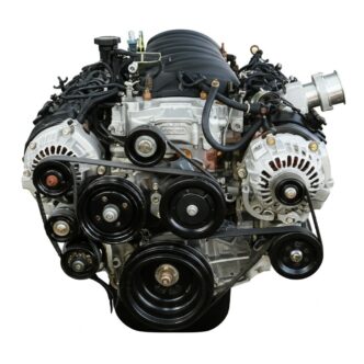 Chevy Avalanche Used Engine