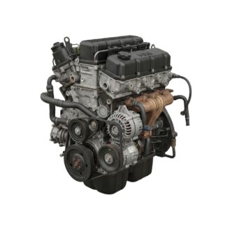 Chevy Bolt Used Engine