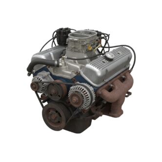 Chevy C1500 Pickup Used Engine