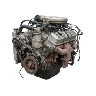Chevy C3500 Pickup Used Engine