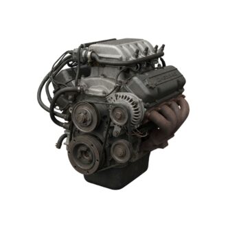 Chevy Camaro Used Engine
