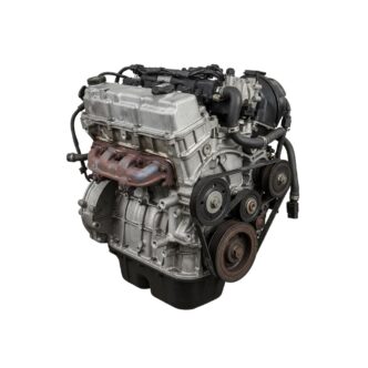 Chevy Captiva Sport Used Engine