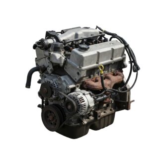 Chevy Cavalier Used Engine
