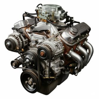 Chevy Cheyenne Used Engine