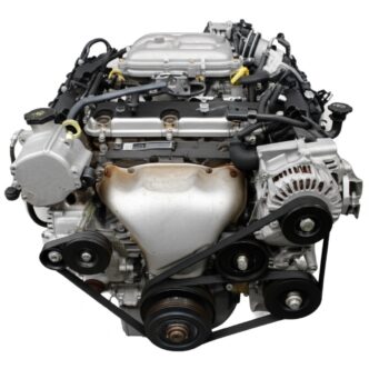 Chevy Cobalt Used Engine