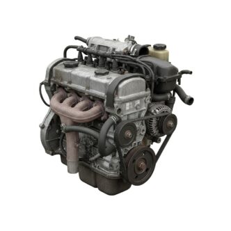 Chevy Corsa Used Engine