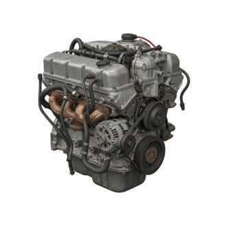 Chevy Corsica Used Engine
