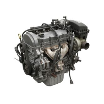 Chevy Cruze Limited Used Engine