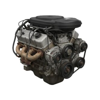 Chevy Express 1500 Used Engine