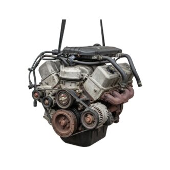 Chevy Express 2500 Used Engine