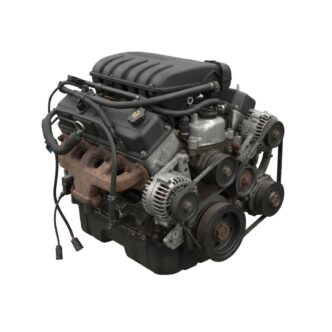 Chevy Express Pasajeros Used Engine