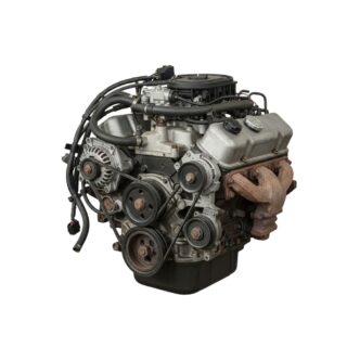 Chevy G30 Used Engine