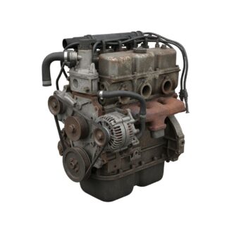 Chevy Groove Used Engine