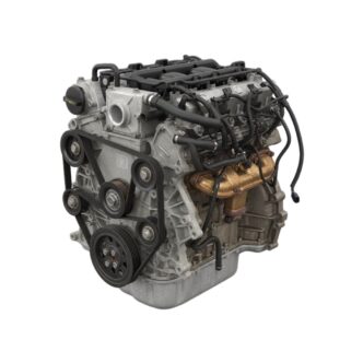 Chevy Hhr Used Engine