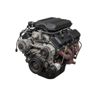 Chevy K1500 Suburban Used Engine