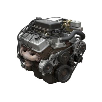 Chevy K2500 Pickup Used Engine
