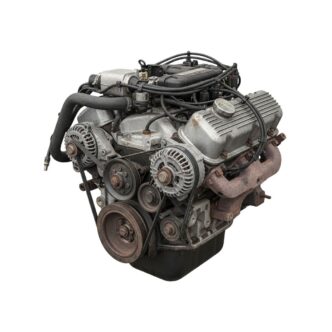 Chevy K2500 Suburban Used Engine