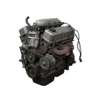 Chevy Lcf Used Engine