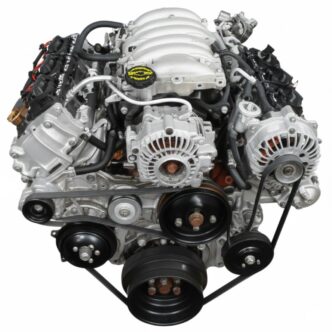 Chevy Lumina Used Engine