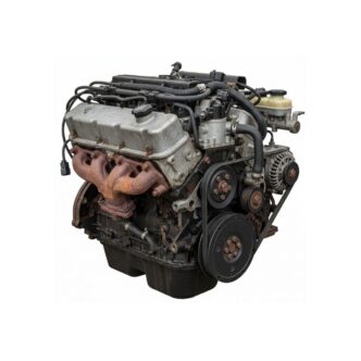 Chevy Lumina Apv Used Engine